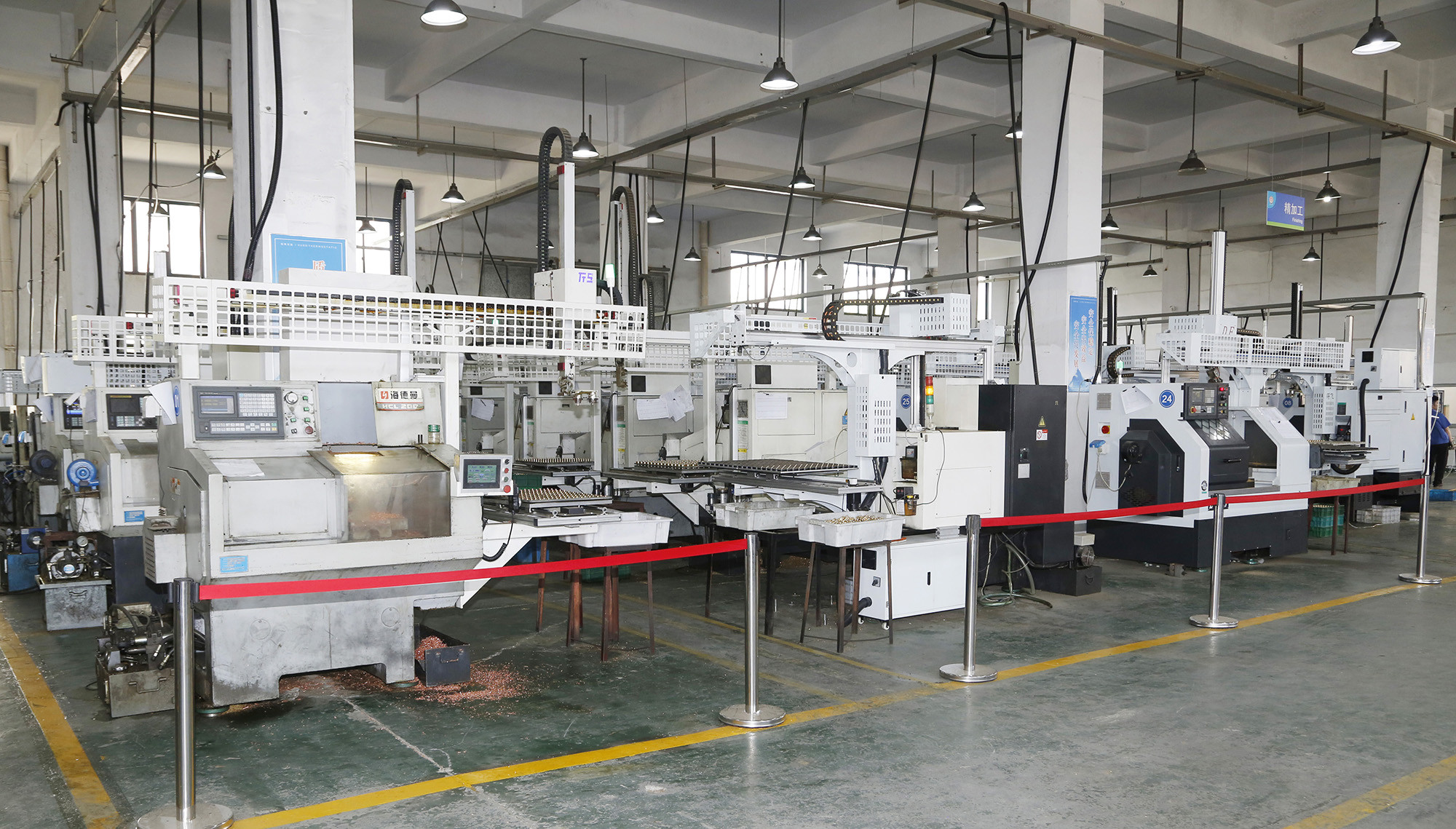 Китай Taizhou Xubo Water Control Technology Co., Ltd. Профиль компании