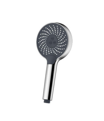 OEM ODM Power Massage ручная душевая головка Силиконовая сосна для ванной комнаты аксессуар Booster Type Xiamen Душевая головка для мытья тела U