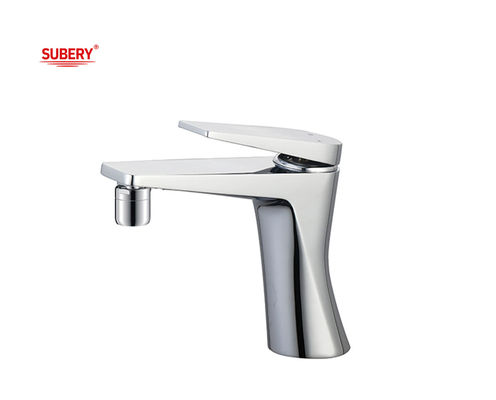 Gavot Bathroom Chrome Single Lever Bidet Ducha Brass Tap Faucet OEM (Оригинальное производство)